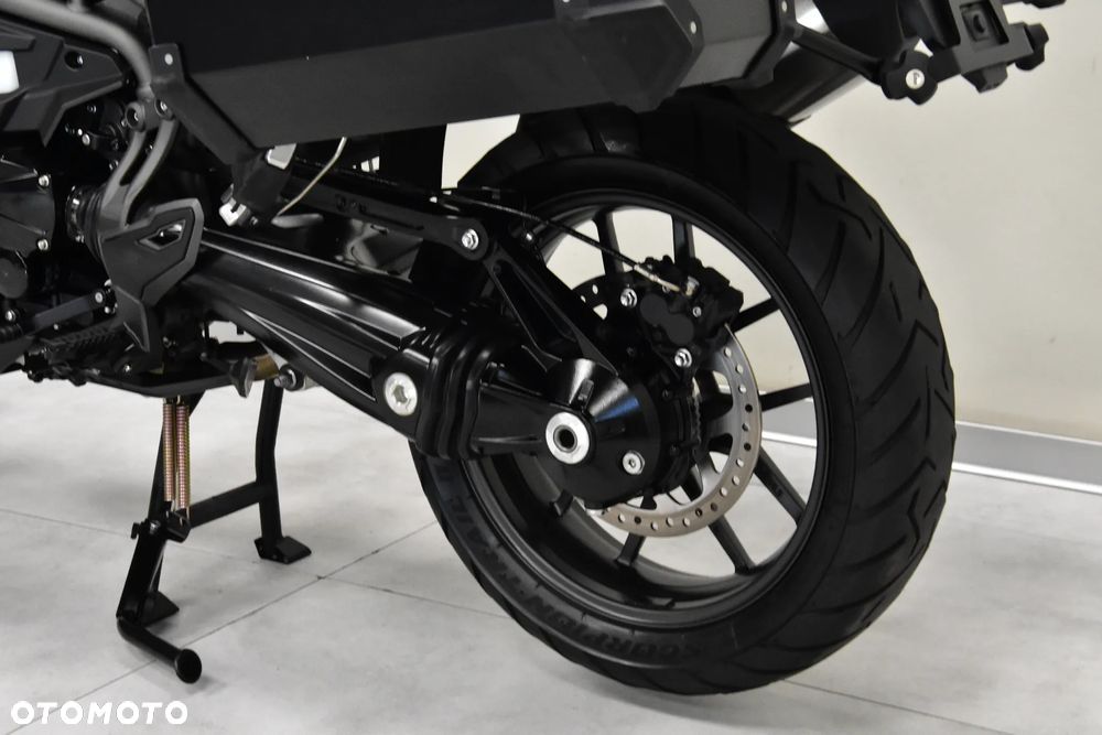 Triumph Tiger - 39