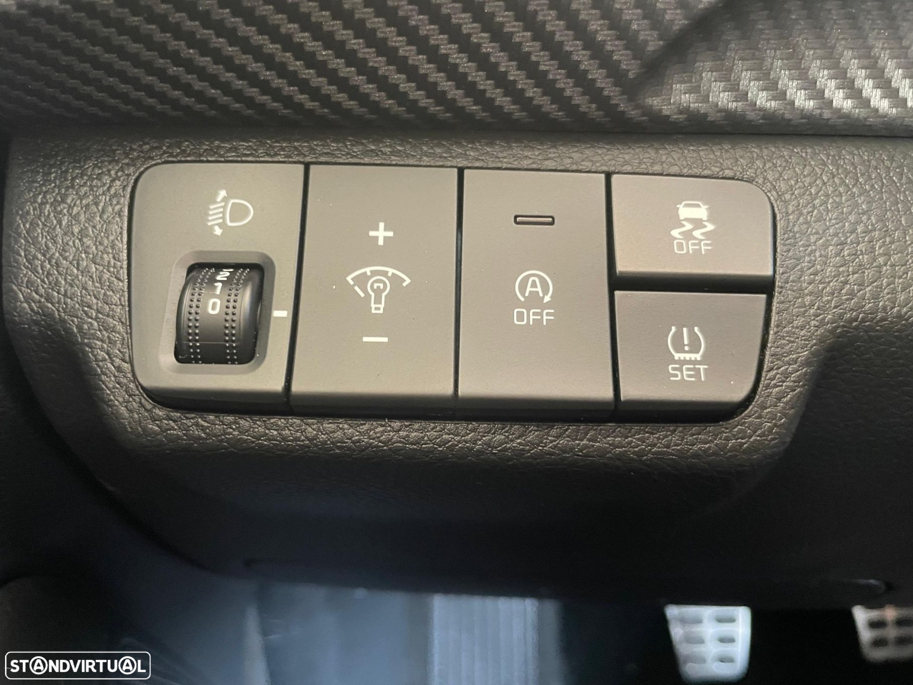 Kia Stonic 1.0 T-GDI GT Line - 16
