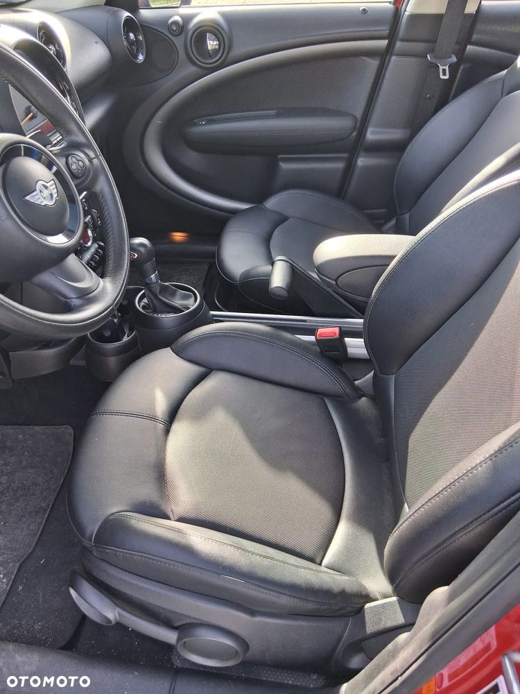 MINI Cooper - 17