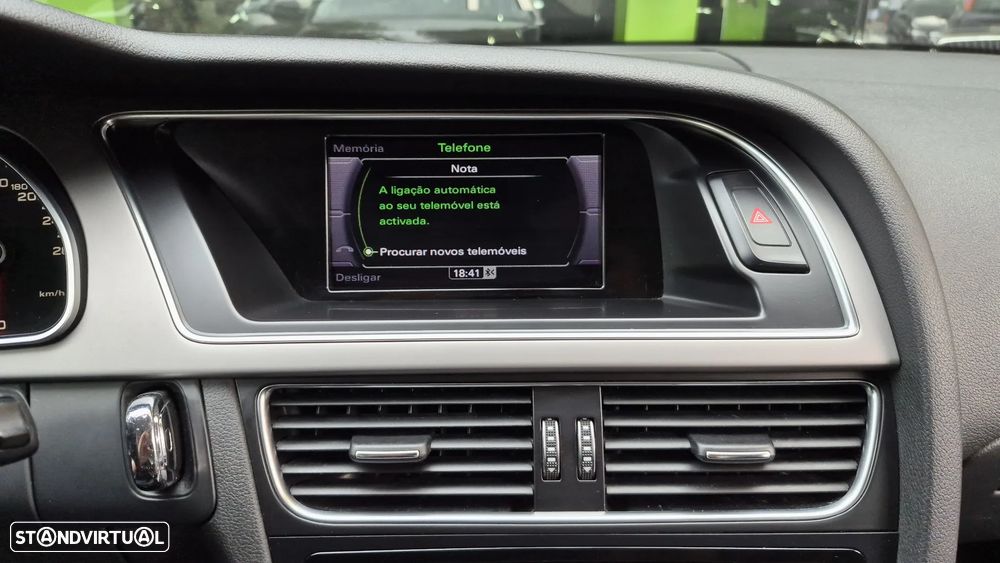 Audi A5 Sportback 2.0 TDI Multitronic Business Line - 13