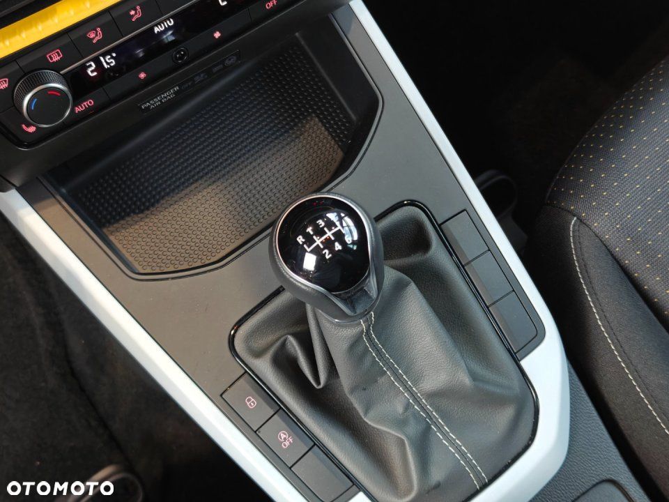 Seat Arona - 19