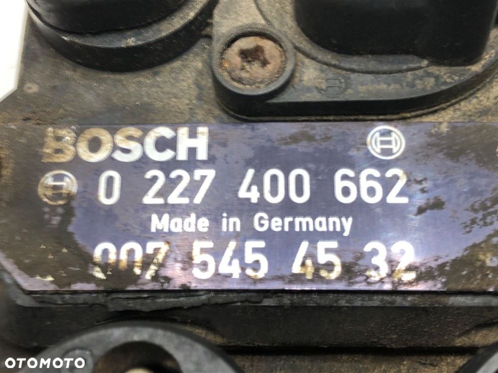 MODUŁ ZAPŁONOWY - 159.00 PLN - MERCEDES-BENZ 190 (W201) 1982 - 1993 E 2.0 (201.024) 83 kW [113 KM] - 4