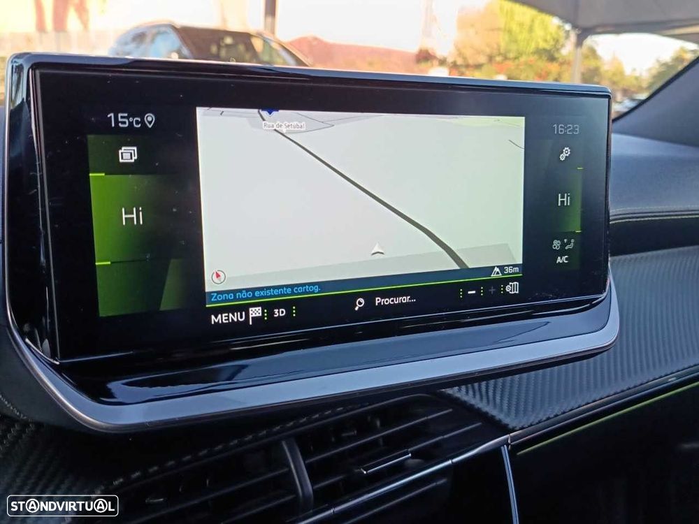 Peugeot 2008 1.2 PureTech GT Line - 13