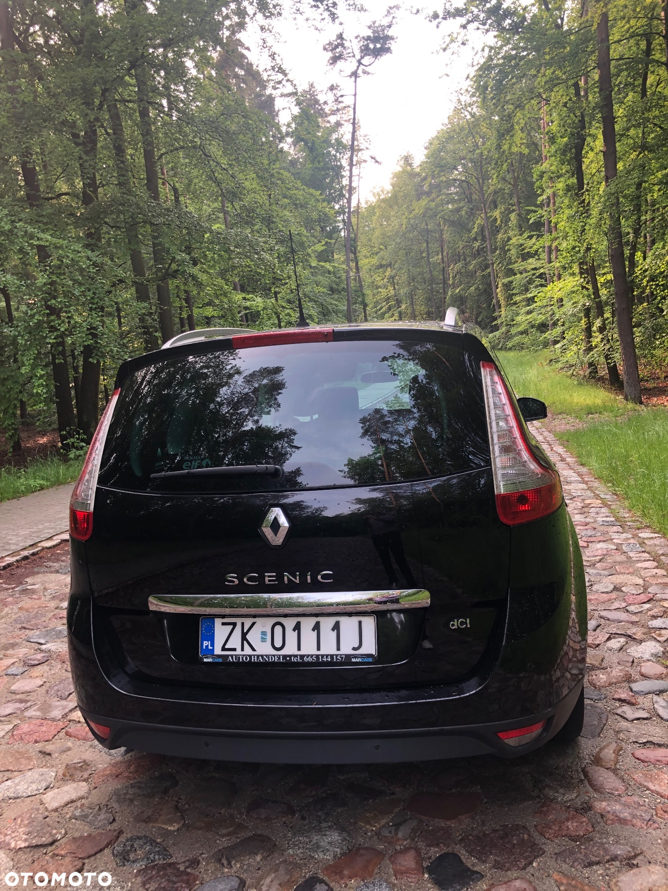 Renault Grand Scenic ENERGY dCi 130 BOSE EDITION - 7