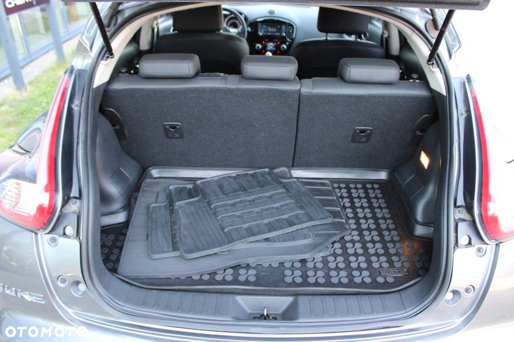 Nissan Juke - 12