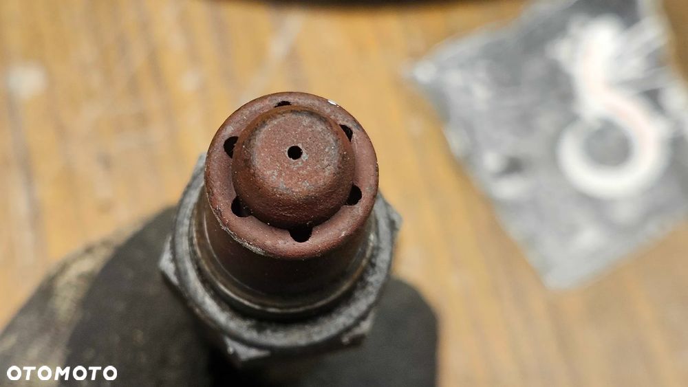 Sonda Lambda 06B906265D 0258007090/091 Czujnik Moduł Sensor 2.0 ALT FSI 1.8 T 1.6 ALZ AUDI A4 B6 B7 VW - 6
