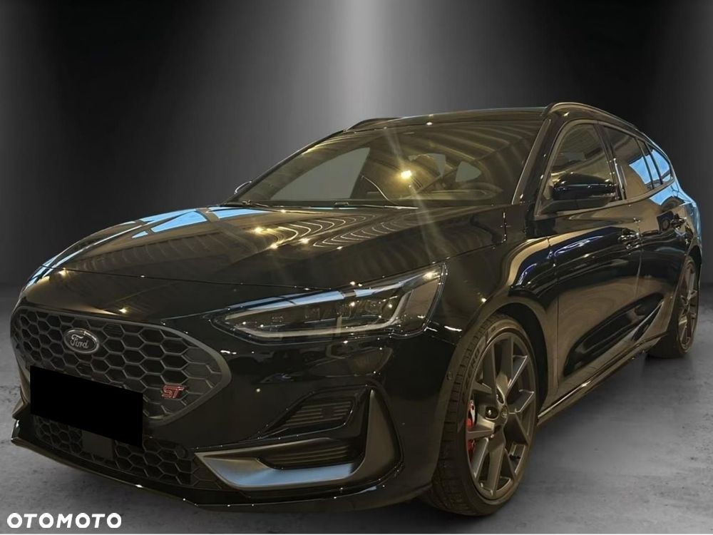Ford Focus - 3