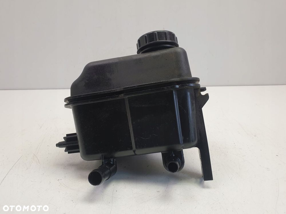 PEUGEOT 407 2.7 HDI ZBIORNICZEK PŁYNU WSPOMAGANIA - 3