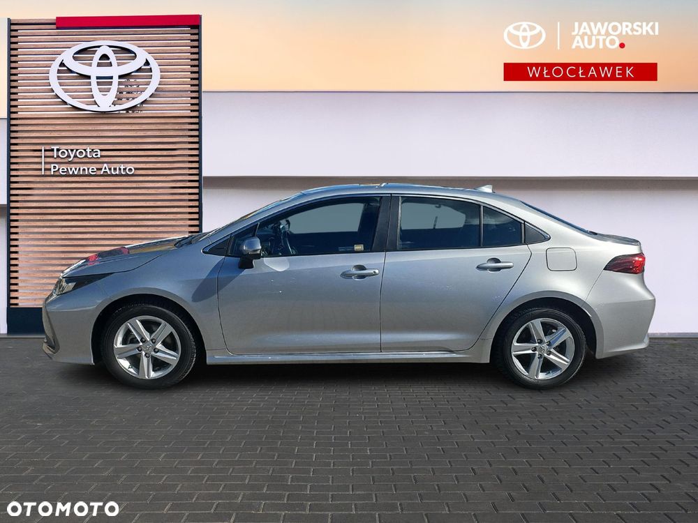 Toyota Corolla - 2