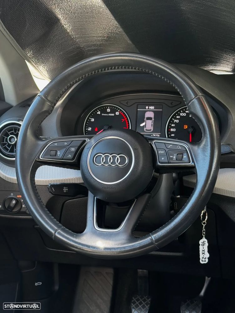 Audi Q2 30 TFSI - 6