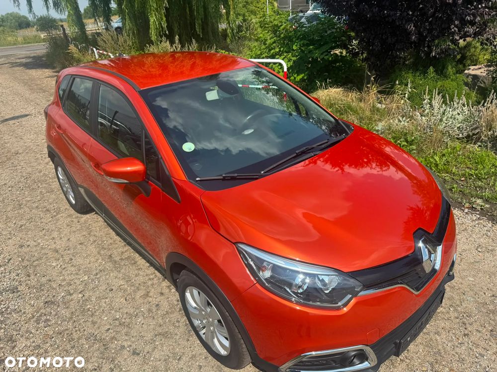 Renault Captur - 15