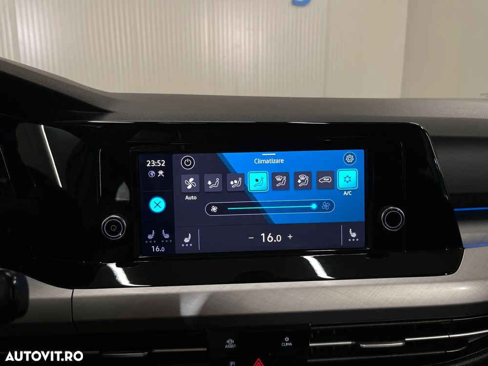 Volkswagen Golf 1.0 TSI Life - 20