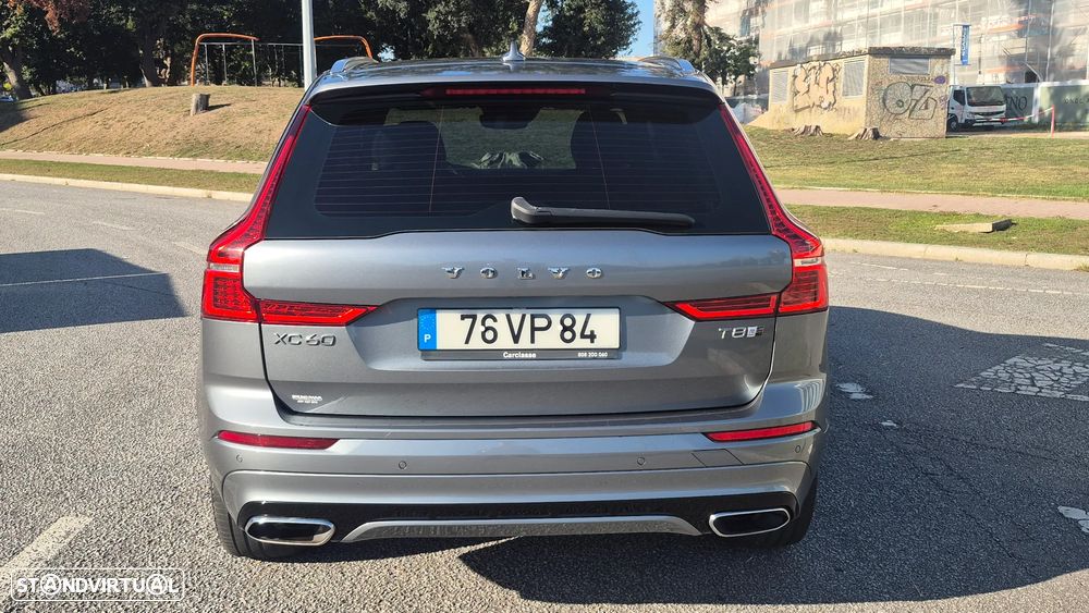 Volvo XC 60 - 3