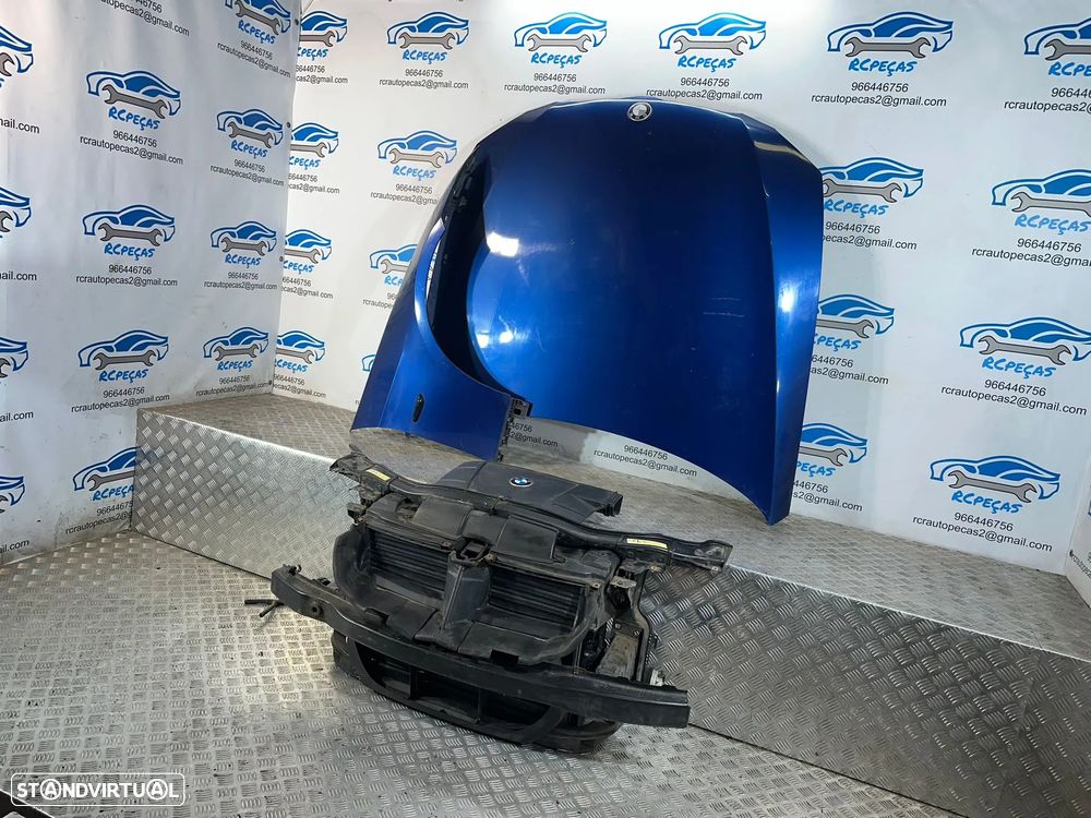 .Frente Para Peças BMW Serie 3 E92 Coupe E93 Cabrio 2006 - 2012 - 7