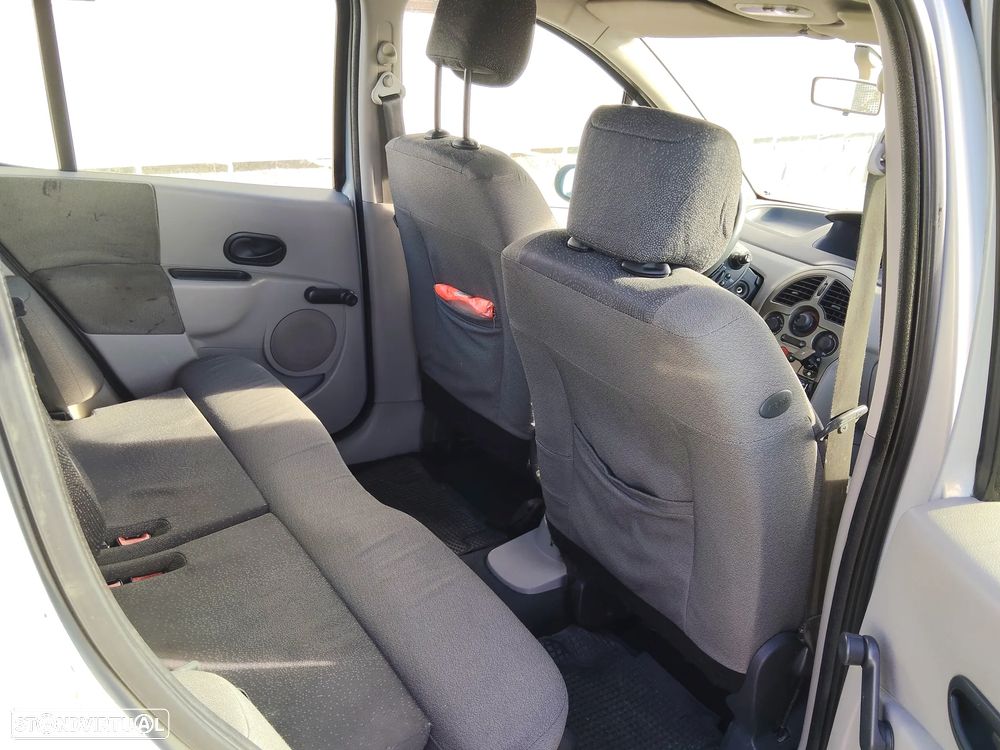 Renault Modus 1.2 Dynamique - 6