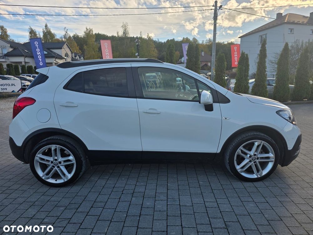 Opel Mokka - 2