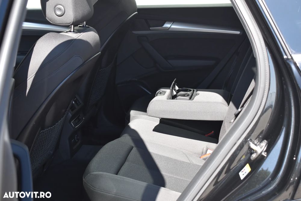 Audi Q5 40 TDI quattro S tronic sport - 6