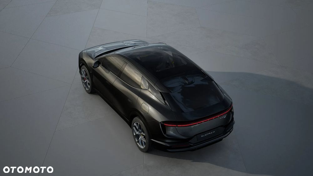 Lotus Eletre - 2
