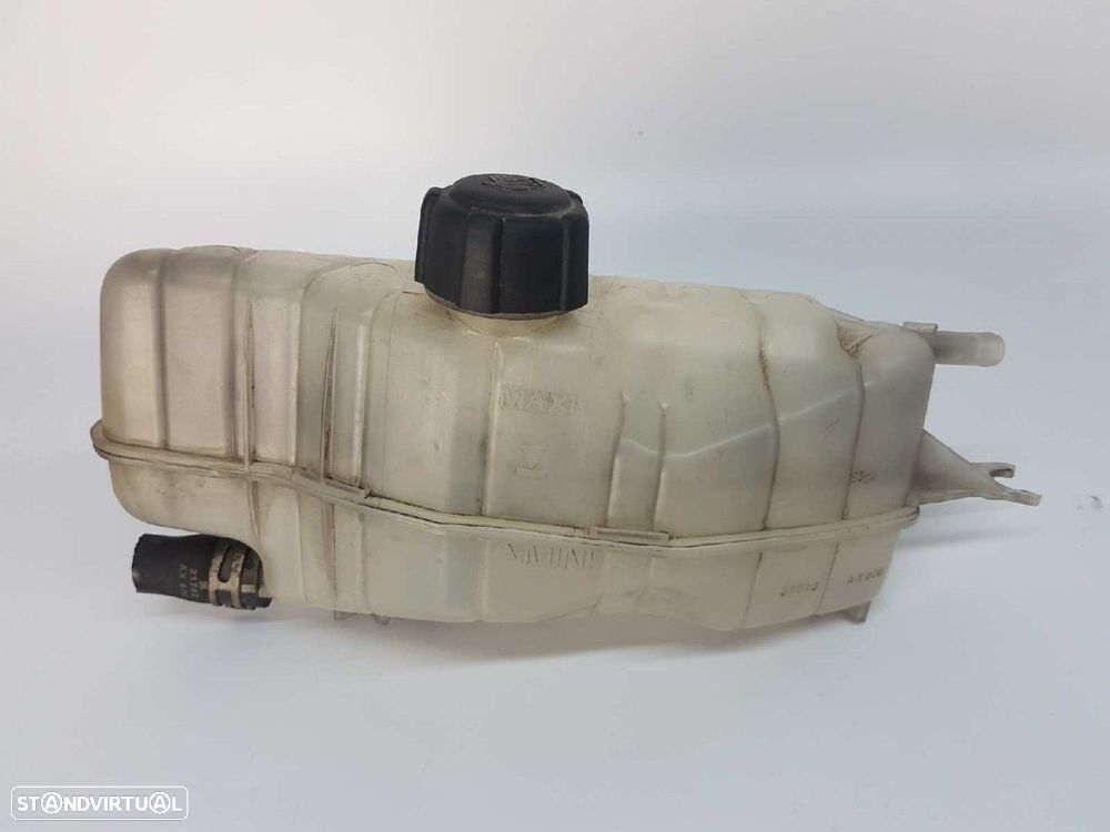 DEPOSÍTO DE EXPANSÃO NISSAN MICRA (K12E) ACENTA - 4