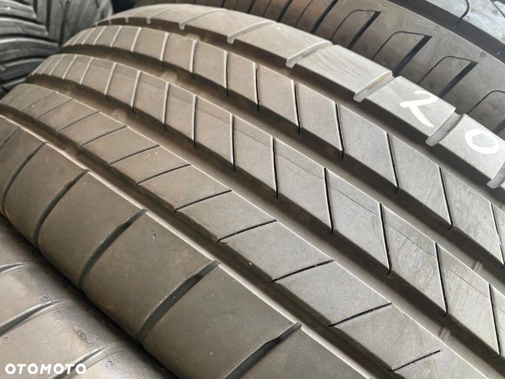 205/60/16 Bridgestone Turanza _5,5mm_2szt_(453) - 3