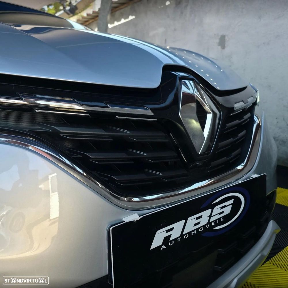 Renault Captur 1.0 TCe Intens - 10