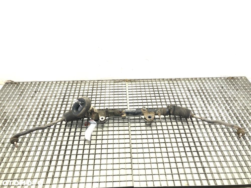 PRZEKŁADNIA KIEROWNICZA MAGLOWNICA  DACIA DUSTER (HS_) 2010 - 2018 1.6 16V 77 kW [105 KM] benzyna - 1