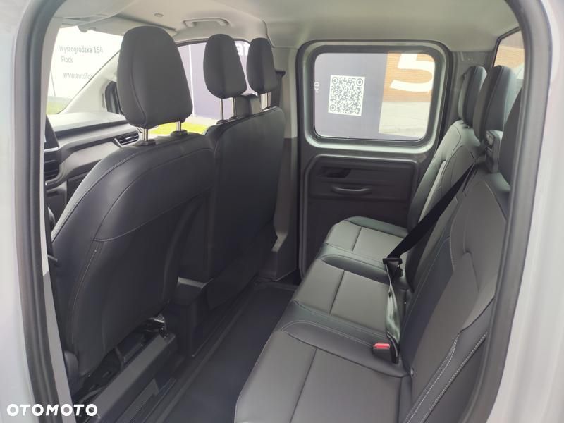 Volkswagen Transporter - 6