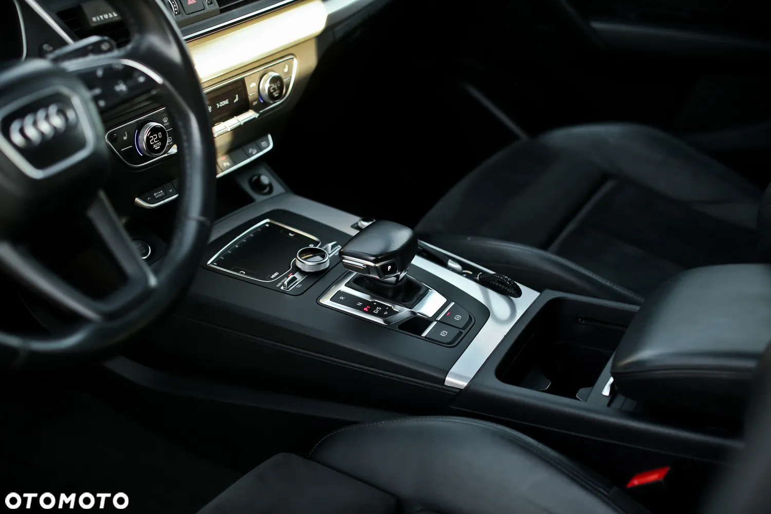 Audi Q5 40 TDI Quattro S tronic - 26