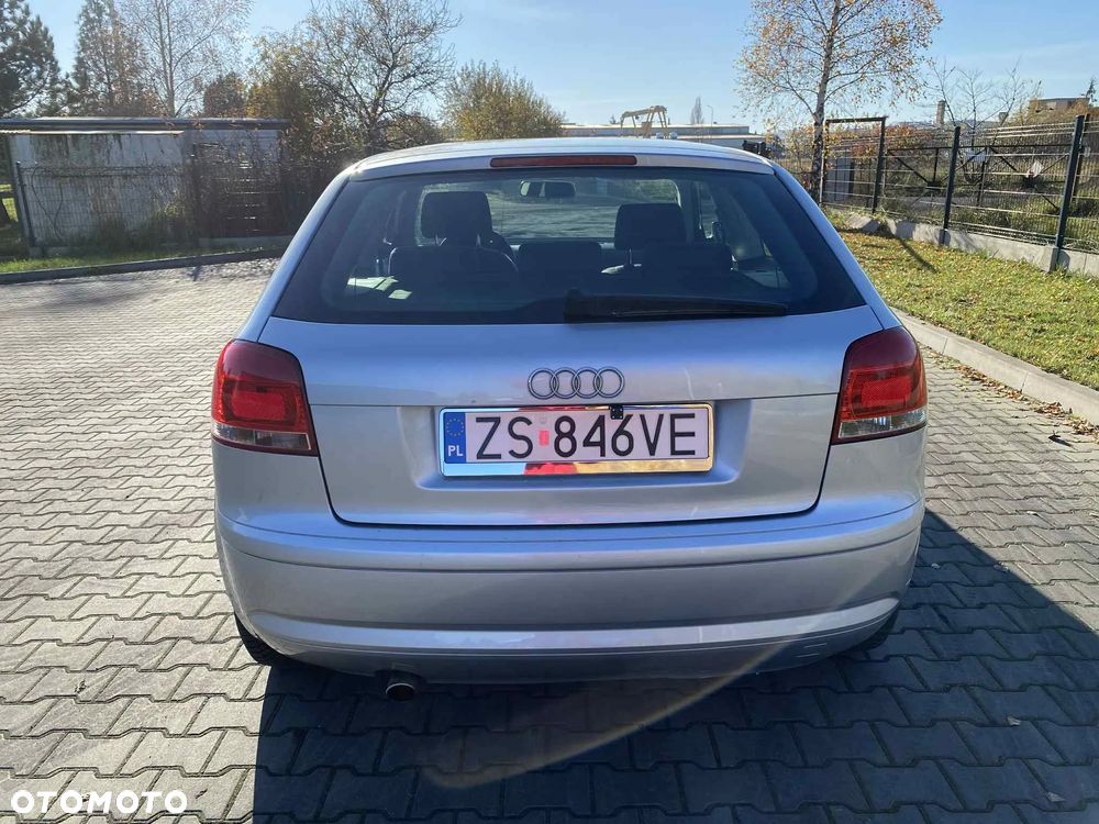 Audi A3 - 6