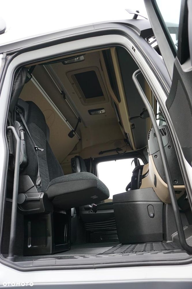 Mercedes-Benz ACTROS / 1851 / EURO 6 / ACC / BIG SPACE - 9