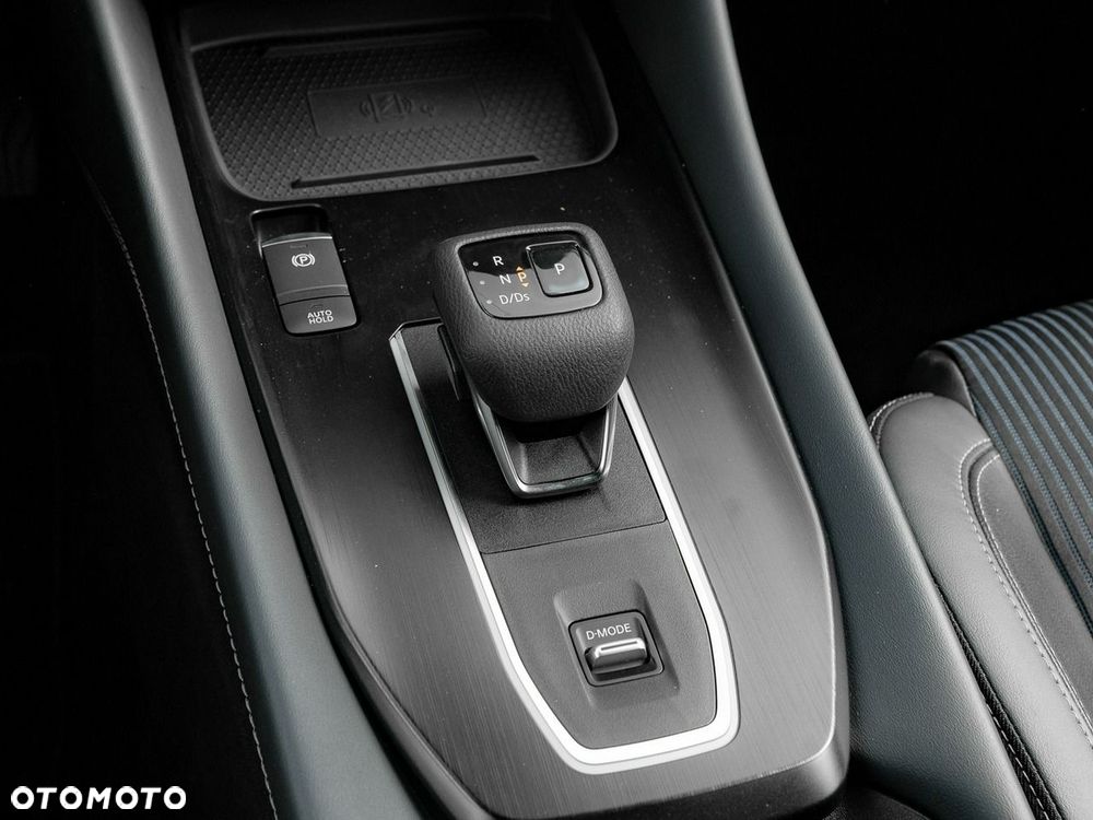 Nissan Qashqai - 18