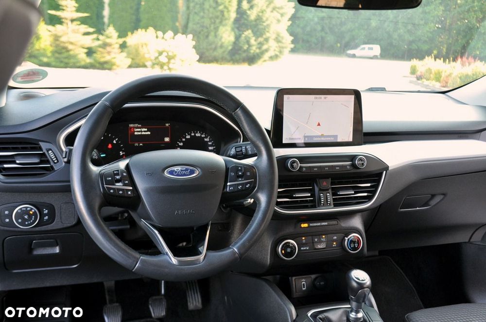 Ford Focus - 29