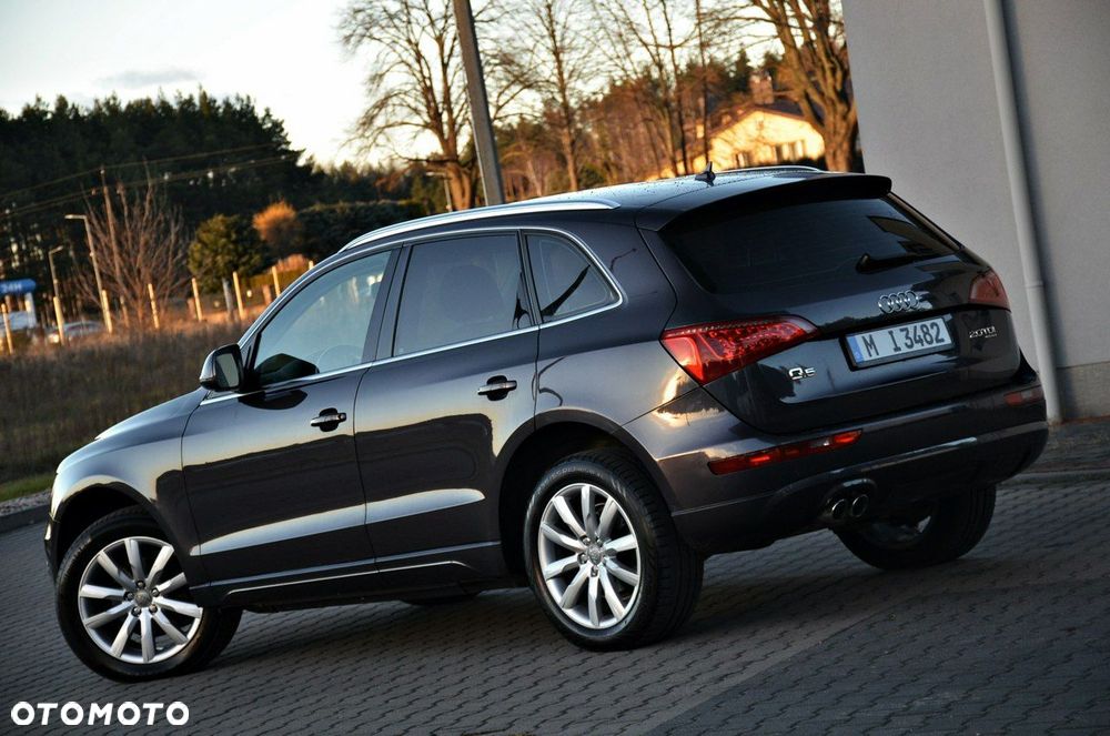 Audi Q5 - 11