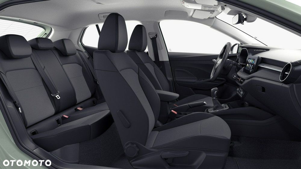 Skoda Fabia 1.0 TSI Drive DSG - 6