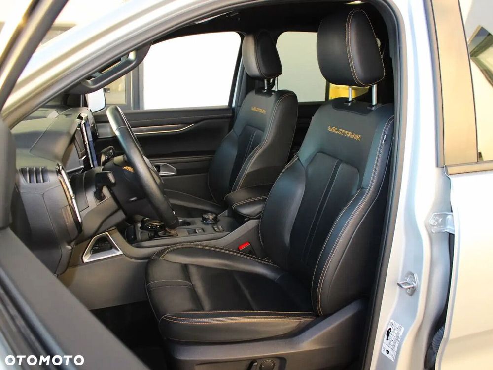 Ford Ranger 2.0 EcoBlue Bi-Turbo 4x4 DC Wildtrak - 9