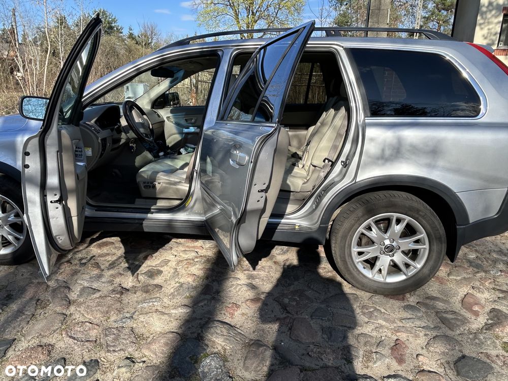 Volvo XC 90 4.4 V8 AWD Summum - 19