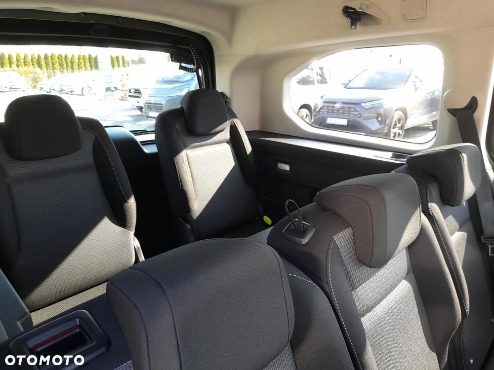 Toyota Proace City Verso Long 1.5 D-4D Family - 12