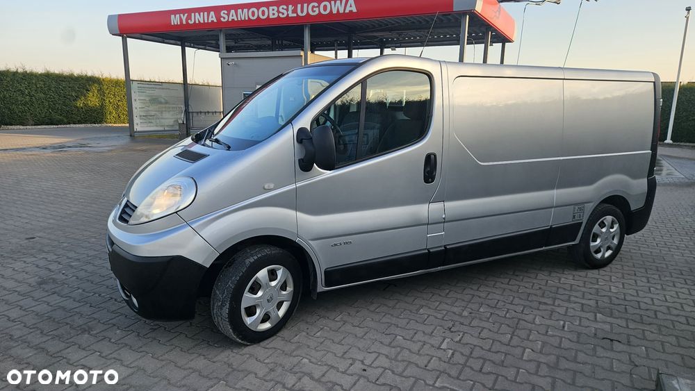 Renault Trafic - 4