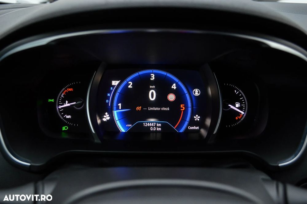 Renault Talisman ENERGY dCi 130 EDC INTENS - 20