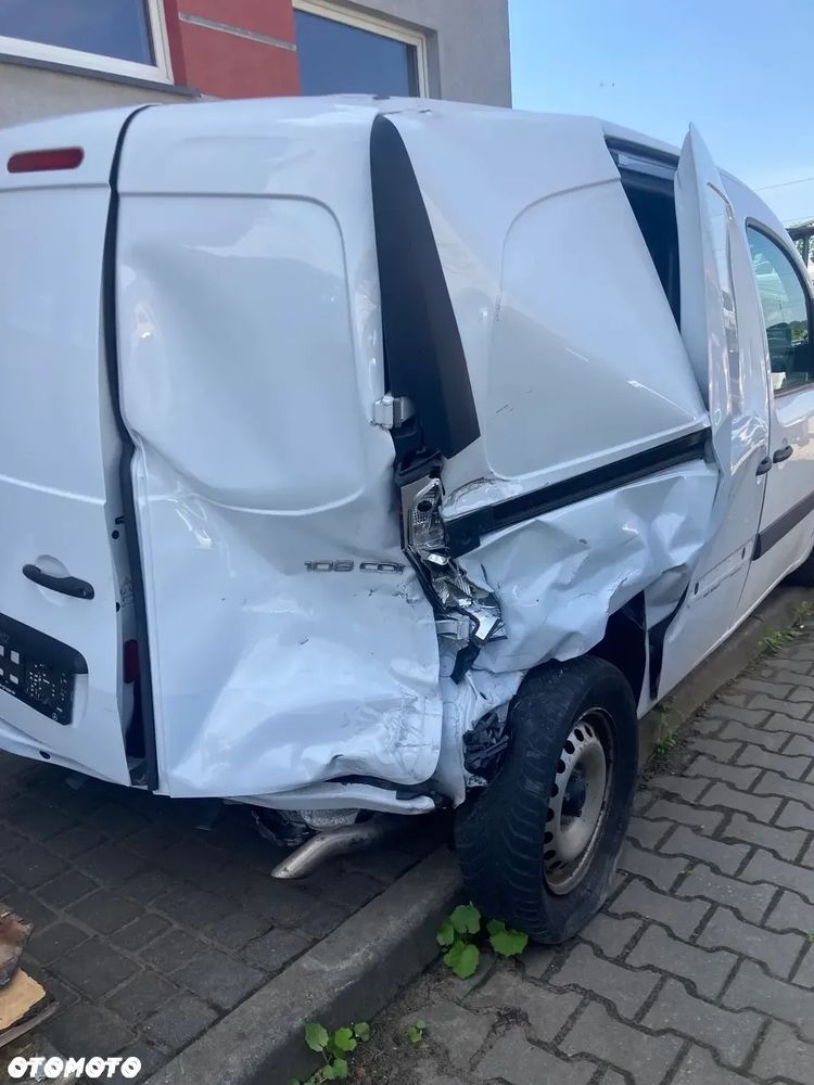 Mercedes-Benz Citan - 8