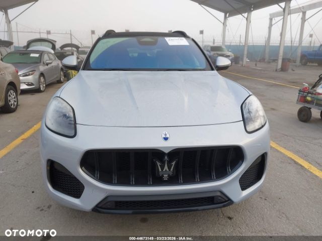 Maserati Grecale - 8