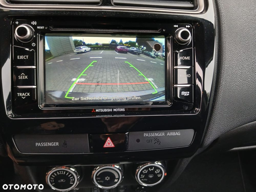 Mitsubishi ASX 1.6 ClearTec 2WD Edition+ - 24