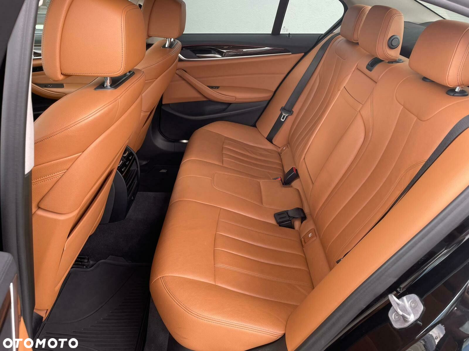 BMW Seria 5 - 13