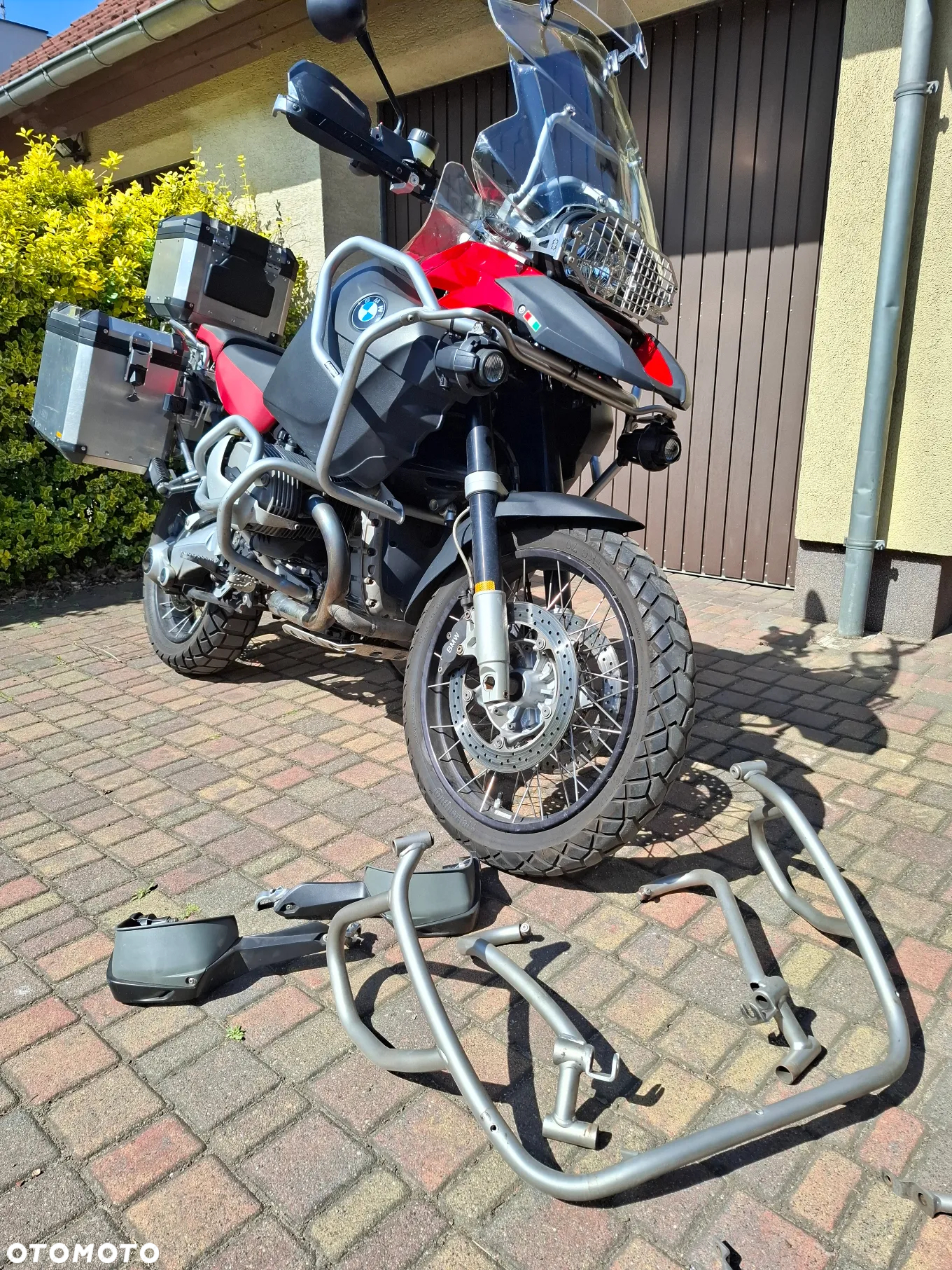 BMW GS - 27