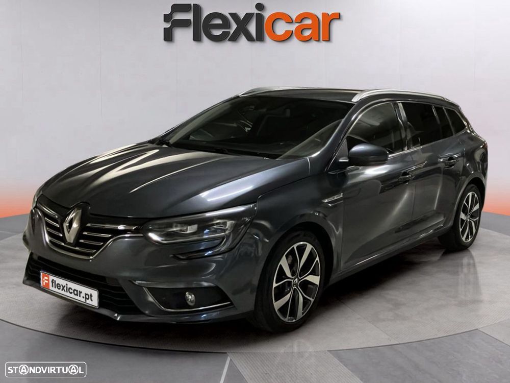 Renault Mégane - 2