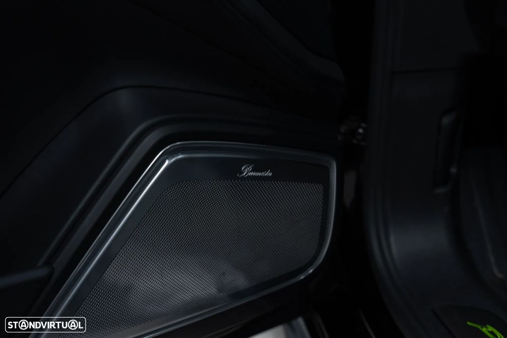 Porsche Panamera Turbo S E-Hybrid - 29