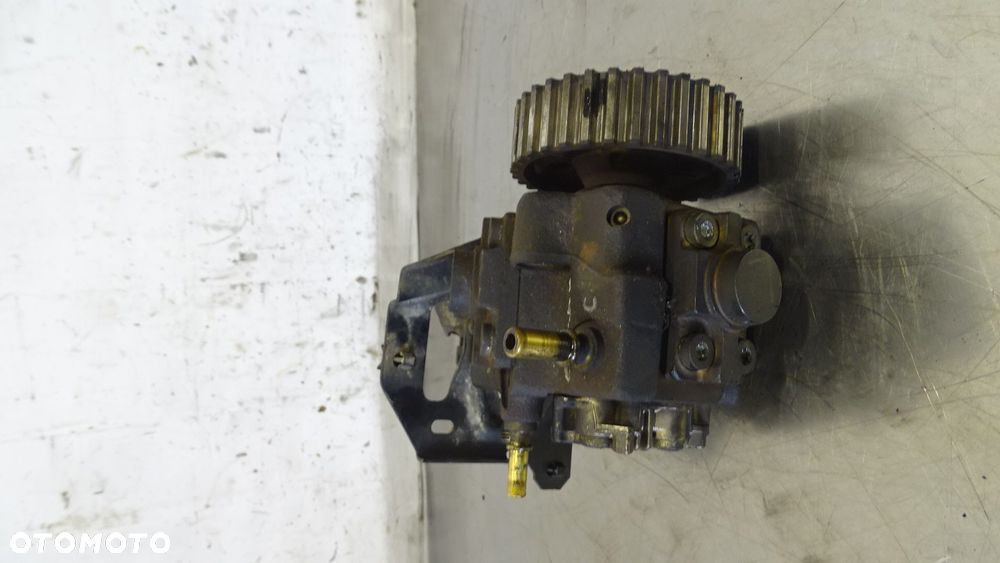 POMPA WTRYSKOWA FORD C-MAX MK1 LIFT 1.6 9683703780A - 6