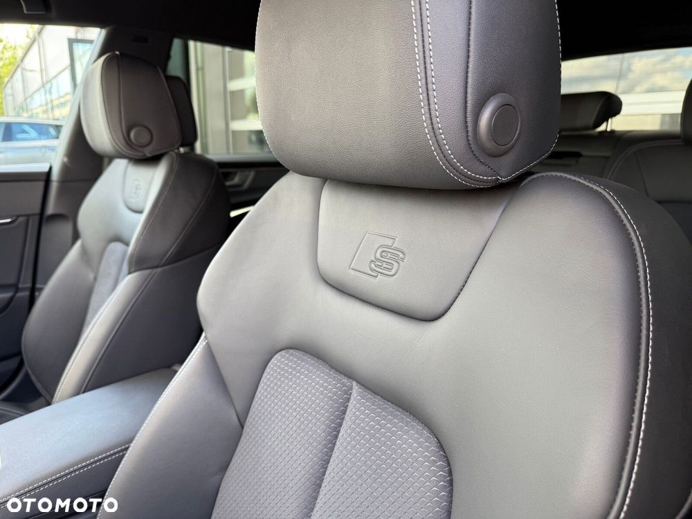 Audi A7 Sportback - 27