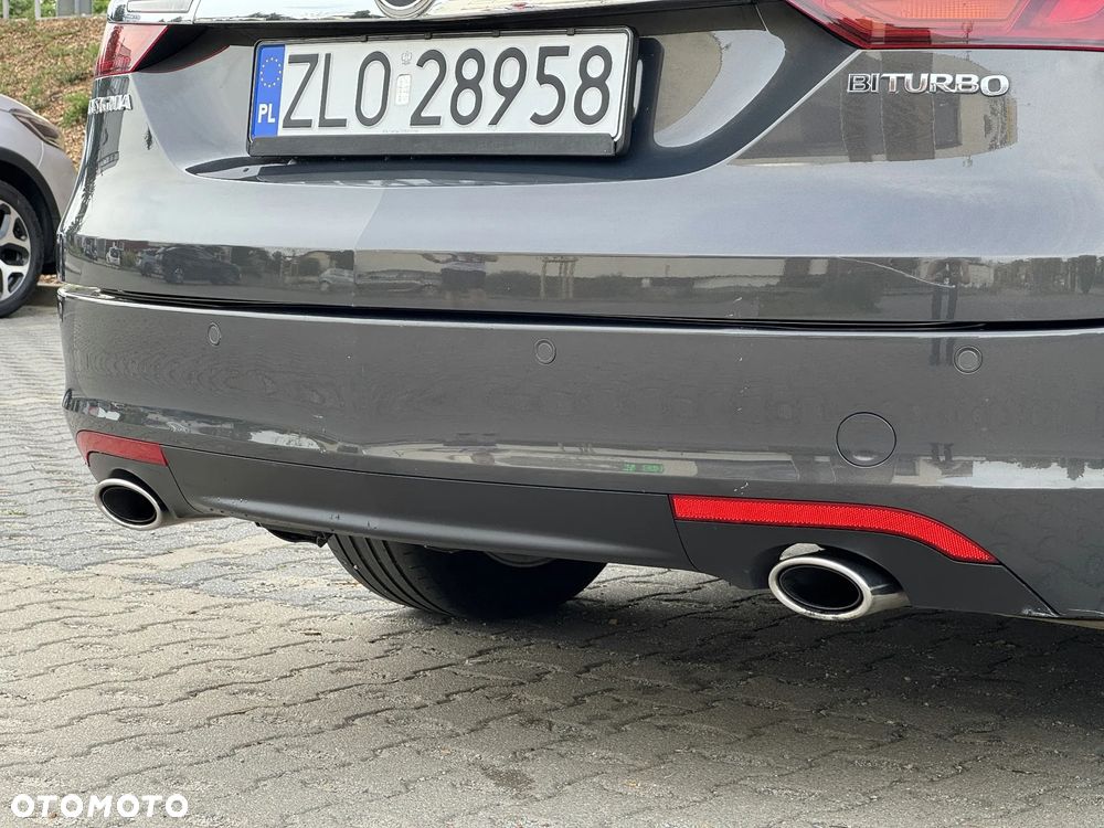 Opel Insignia 2.0 CDTI Edition - 9