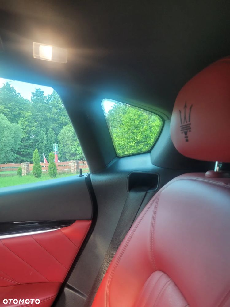 Maserati Levante Modena S - 18